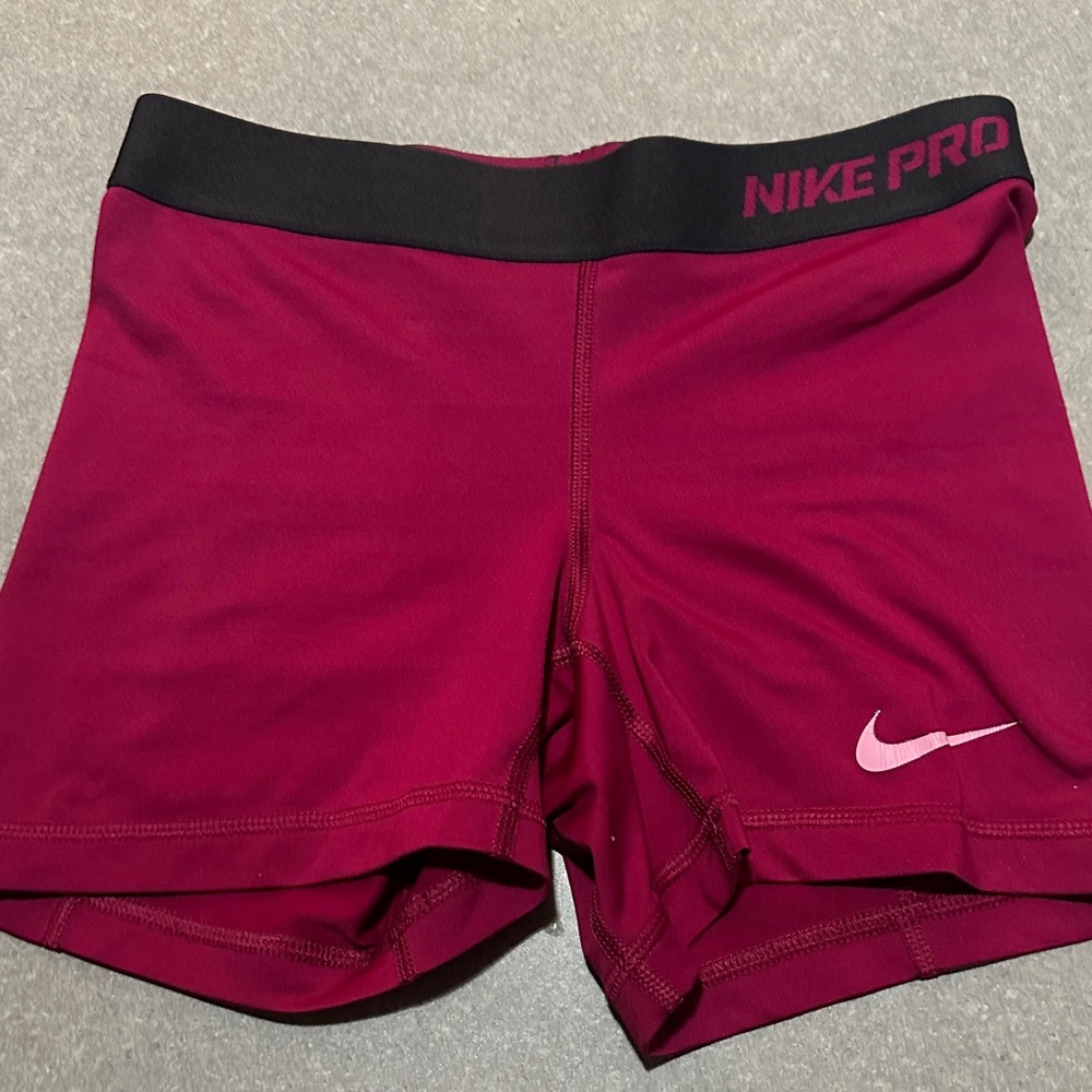 Nike Pro XS